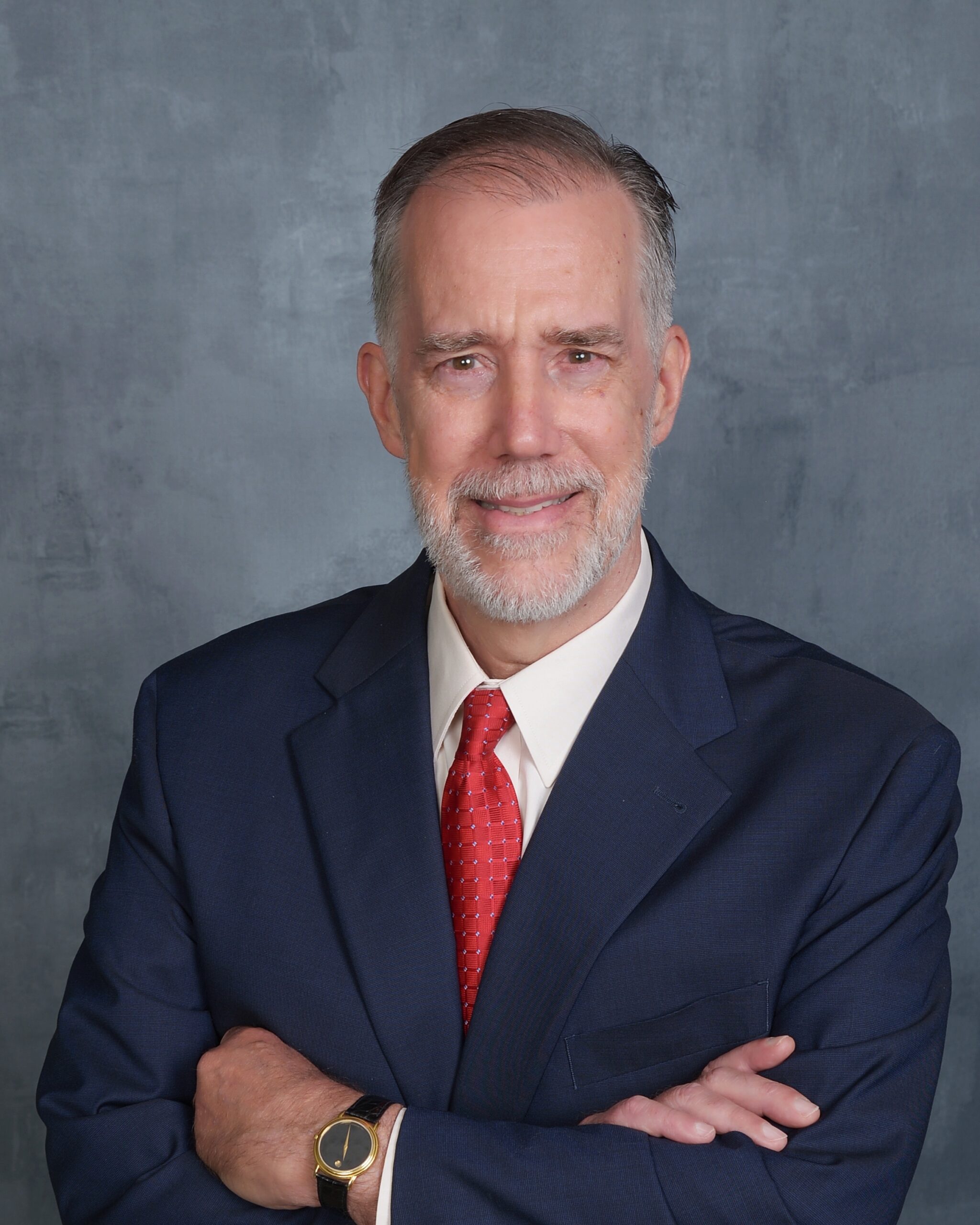 Christopher Bouquet